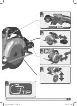 Предварительный просмотр 5 страницы AEG BKS18C2 Original Instructions Manual