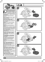 Предварительный просмотр 6 страницы AEG BKS18C2 Original Instructions Manual