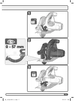 Предварительный просмотр 11 страницы AEG BKS18C2 Original Instructions Manual