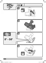 Preview for 12 page of AEG BKS18C2 Original Instructions Manual