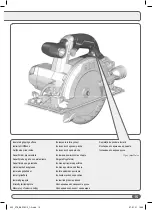 Предварительный просмотр 15 страницы AEG BKS18C2 Original Instructions Manual