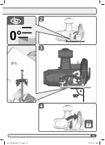 Preview for 19 page of AEG BKS18C2 Original Instructions Manual