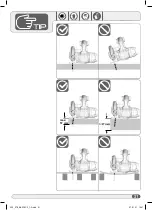 Предварительный просмотр 21 страницы AEG BKS18C2 Original Instructions Manual