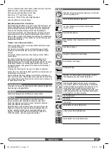 Preview for 27 page of AEG BKS18C2 Original Instructions Manual