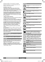 Preview for 30 page of AEG BKS18C2 Original Instructions Manual