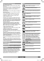 Preview for 33 page of AEG BKS18C2 Original Instructions Manual