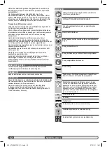 Preview for 42 page of AEG BKS18C2 Original Instructions Manual