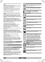 Preview for 70 page of AEG BKS18C2 Original Instructions Manual