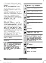 Preview for 102 page of AEG BKS18C2 Original Instructions Manual