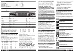 Preview for 16 page of AEG BL 1218 Original Instructions Manual