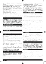 Preview for 6 page of AEG BL18DPS Original Instructions Manual