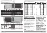 Preview for 20 page of AEG BLK1218 Original Instructions Manual