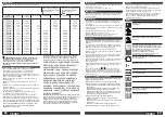 Preview for 25 page of AEG BLK1218 Original Instructions Manual