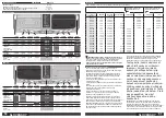 Preview for 26 page of AEG BLK1218 Original Instructions Manual