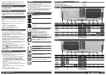 Preview for 30 page of AEG BLK1218 Original Instructions Manual