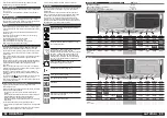 Preview for 33 page of AEG BLK1218 Original Instructions Manual