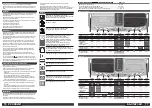 Preview for 39 page of AEG BLK1218 Original Instructions Manual