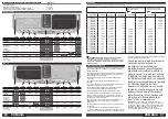 Preview for 41 page of AEG BLK1218 Original Instructions Manual