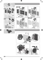 Preview for 4 page of AEG BLP18 Original Instructions Manual