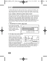 Предварительный просмотр 84 страницы AEG BMG 4907 Instruction Manual & Guarantee