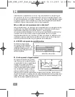 Предварительный просмотр 92 страницы AEG BMG 4907 Instruction Manual & Guarantee