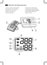 Preview for 3 page of AEG BMG 5611 Instruction Manual