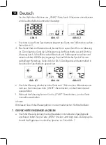 Preview for 12 page of AEG BMG 5611 Instruction Manual