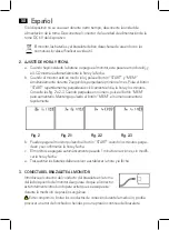 Предварительный просмотр 58 страницы AEG BMG 5612 Instruction Manual