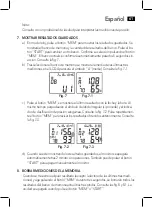 Предварительный просмотр 61 страницы AEG BMG 5612 Instruction Manual