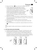 Preview for 51 page of AEG BMG 5677 Instruction Manual