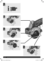 Preview for 4 page of AEG BMMS18SBL Original Instructions Manual