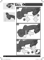 Preview for 8 page of AEG BMMS18SBL Original Instructions Manual