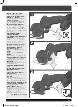 Preview for 9 page of AEG BMMS18SBL Original Instructions Manual