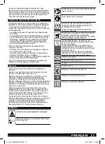 Preview for 31 page of AEG BMMS18SBL Original Instructions Manual