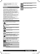 Preview for 91 page of AEG BMMS18SBL Original Instructions Manual