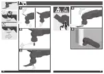 Предварительный просмотр 6 страницы AEG BMT12C Original Instructions Manual