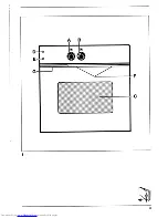 Предварительный просмотр 3 страницы AEG BN 601 G Operating Instructions Manual