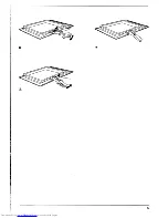 Предварительный просмотр 5 страницы AEG BN 601 G Operating Instructions Manual