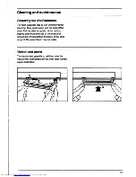 Предварительный просмотр 13 страницы AEG BN 601 G Operating Instructions Manual