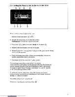 Предварительный просмотр 11 страницы AEG BN 8.16 Operating Instructions Manual