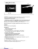 Предварительный просмотр 12 страницы AEG BN 8.16 Operating Instructions Manual