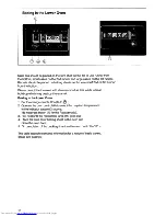 Предварительный просмотр 16 страницы AEG BN 8.16 Operating Instructions Manual