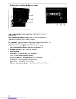 Предварительный просмотр 22 страницы AEG BN 8.16 Operating Instructions Manual