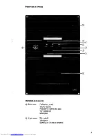 Предварительный просмотр 3 страницы AEG BN 8.23 Operating Instructions Manual