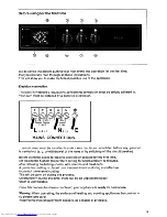 Preview for 5 page of AEG BN 8.23 Operating Instructions Manual