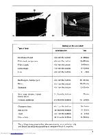 Предварительный просмотр 9 страницы AEG BN 8.23 Operating Instructions Manual