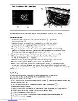 Предварительный просмотр 10 страницы AEG BN 8.23 Operating Instructions Manual