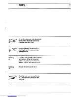 Preview for 9 page of AEG BN 883 T Operating Instructions Manual