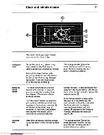 Preview for 11 page of AEG BN 883 T Operating Instructions Manual