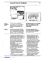 Preview for 15 page of AEG BN 883 T Operating Instructions Manual